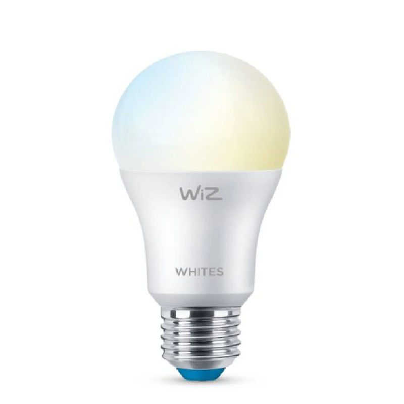 Wiz Wi-Fi Tunable White Light Bulb 9W A60 806LM - إضاءة